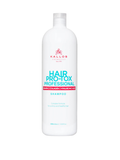 Kallos Shampoo Pro-Tox 500ml / 1000ml – Limpieza Suave y Fortalecimiento