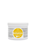 Kallos Máscara Capilar Banana 275ml / 500ml / 1000ml – Nutrición y Fuerza para Cabello Seco