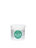 Kallos Máscara Capilar con Aloe Vera | Hidratación Intensiva Calmante 275ml - 1000ml