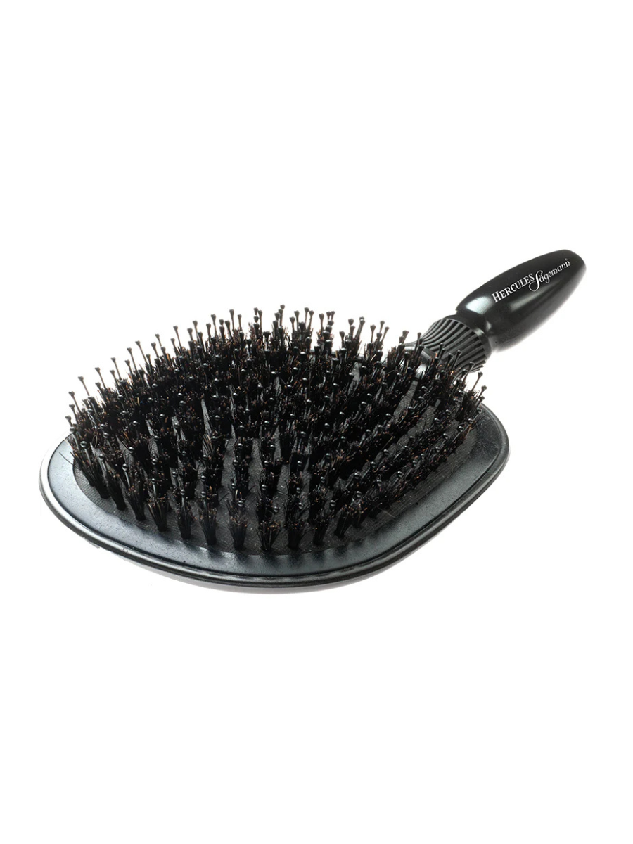 Cepillo Paleta de Alta Calidad Hercules 26cm | Desenredo y Alisado Profesional