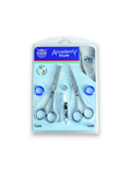 Set Tijeras Profesionales Kiepe Standard Series | Corte y Entresacado