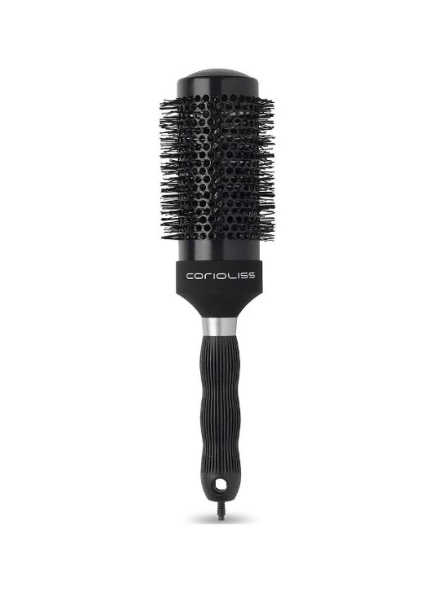 Cepillo Brushing Iónico Corioliss 53mm – Volumen y Alisado Profesional