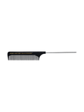Peine de Precisión Ondulado Hercules 180WWR (9") – Extra Largo para Corte y Blending