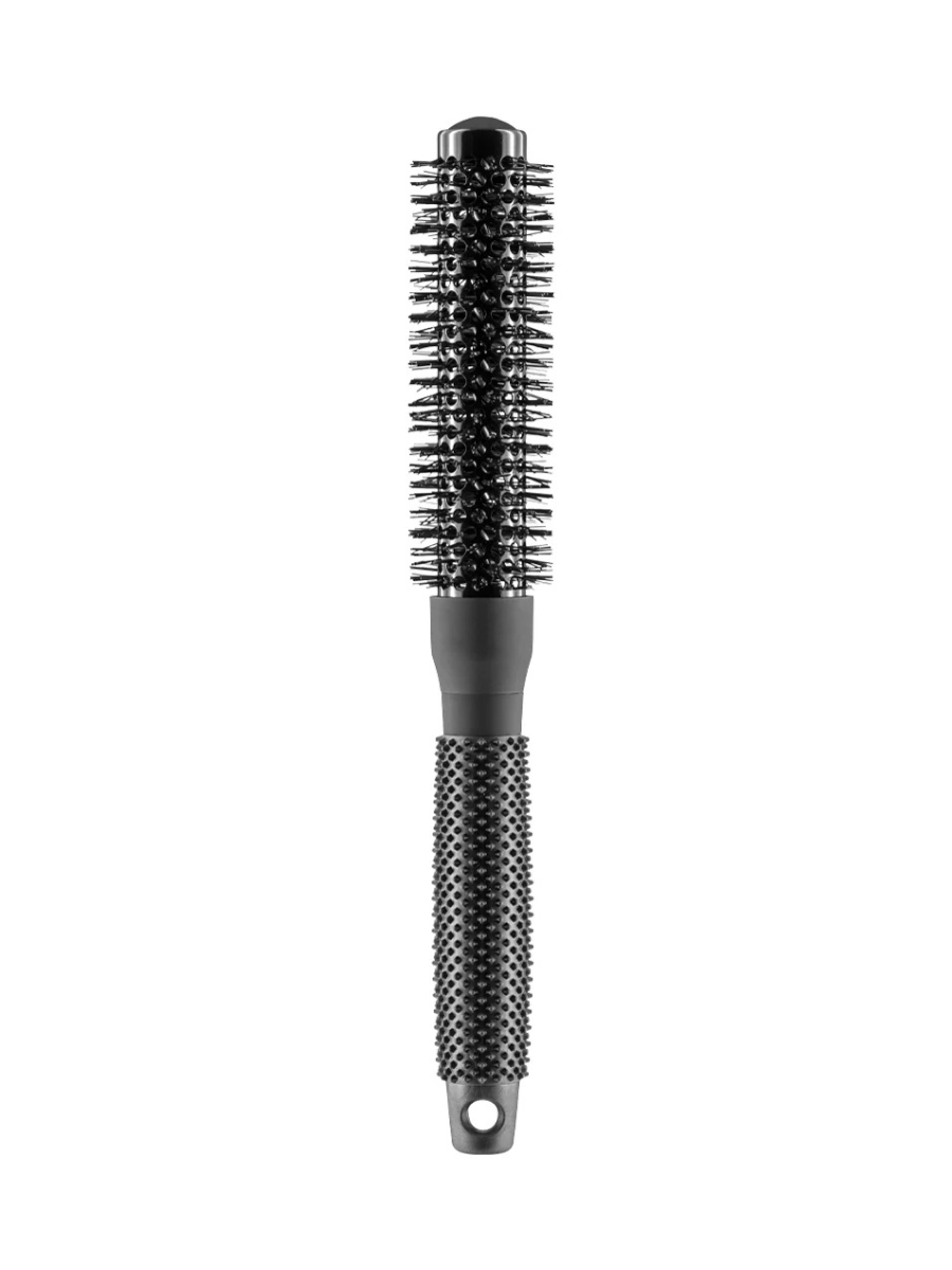 Cepillo Brushing Iónico Corioliss 25mm | Precisión en Raíz y Control Anti-Frizz