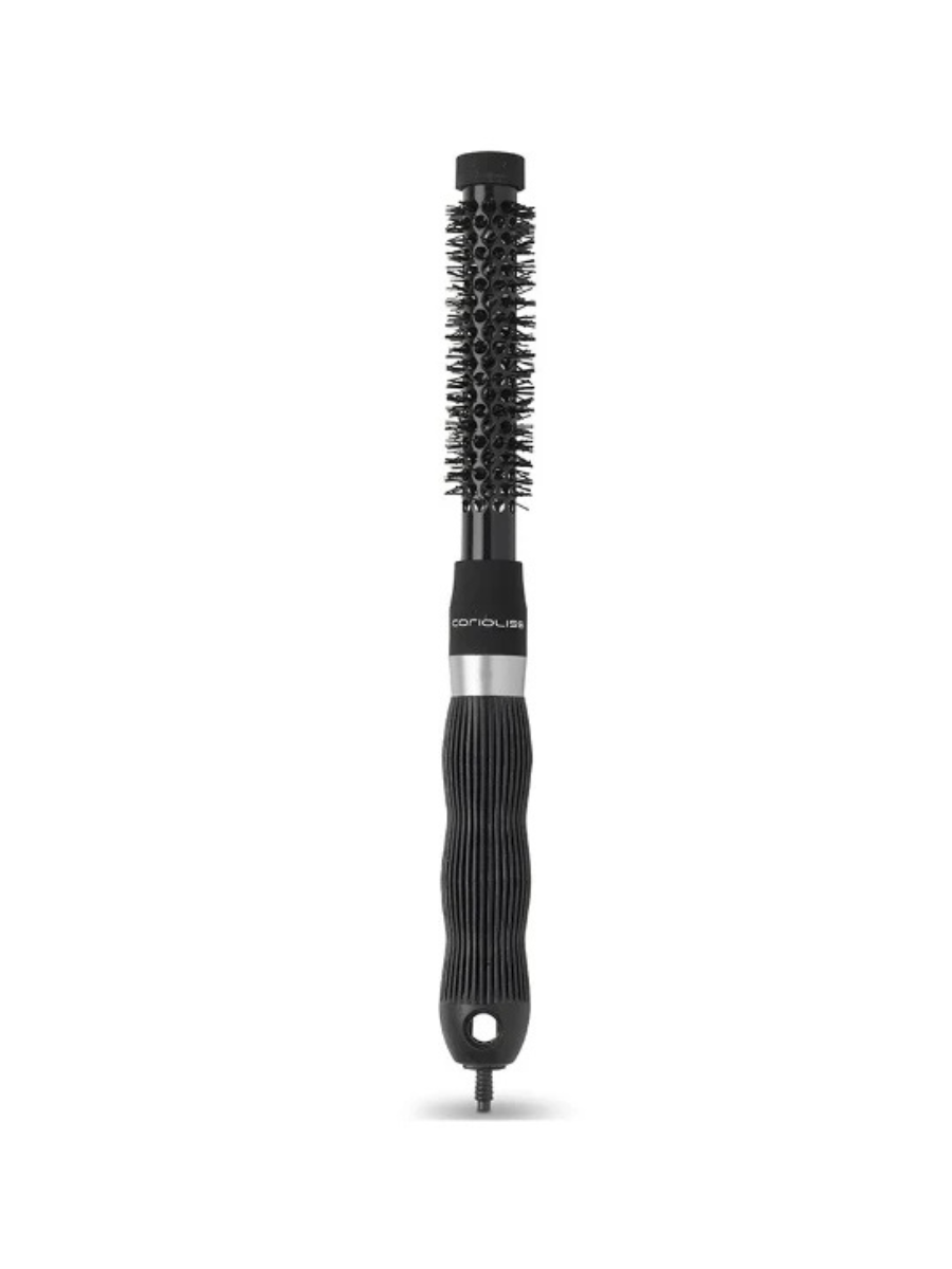 Cepillo Brushing Iónico Corioliss 16mm | Precisión, Flequillos y Rizos Definidos