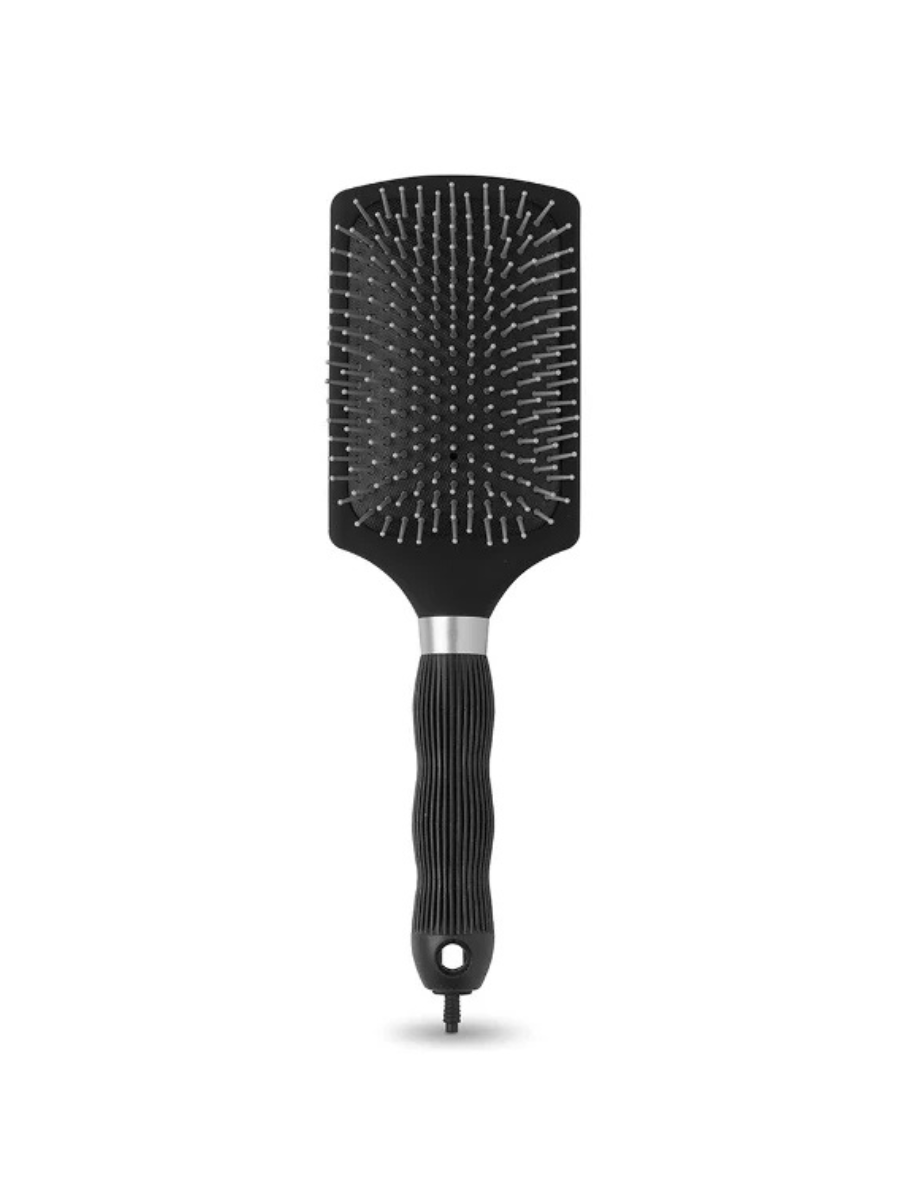 Cepillo Paleta Iónico Corioliss | Alisado, Antifrizz y Máximo Brillo