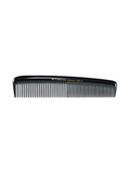 Peine Hercules 600 (8”) – Dientes Gruesos y Robusto para Cabello Denso