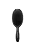 Cepillo Desenredante Framar Glitter Black | Profesional Anti Frizz y Anti Quiebre