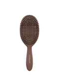 Cepillo de Acabado Profesional Framar Chocolate | Control de Frizz y Brillo