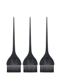 Set de Brochas para Coloración Framar Matte Black | Aplicación Precisa Profesional