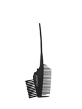 Emperor Brush Framar – Brocha y Peine para Blending y Aplicación en Raíz