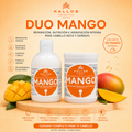 Kallos Shampoo Mango 1000ml – Limpieza Hidratante y Vitalidad (Copia)