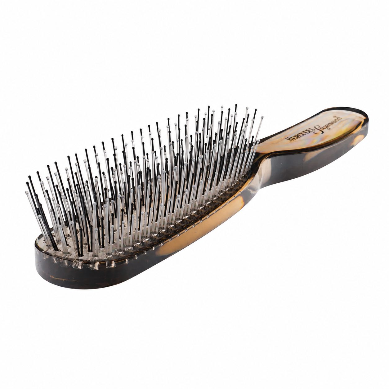 Cepillo Desenredante Hercules | Desenreda Sin Tirones para Todo Tipo de Cabello