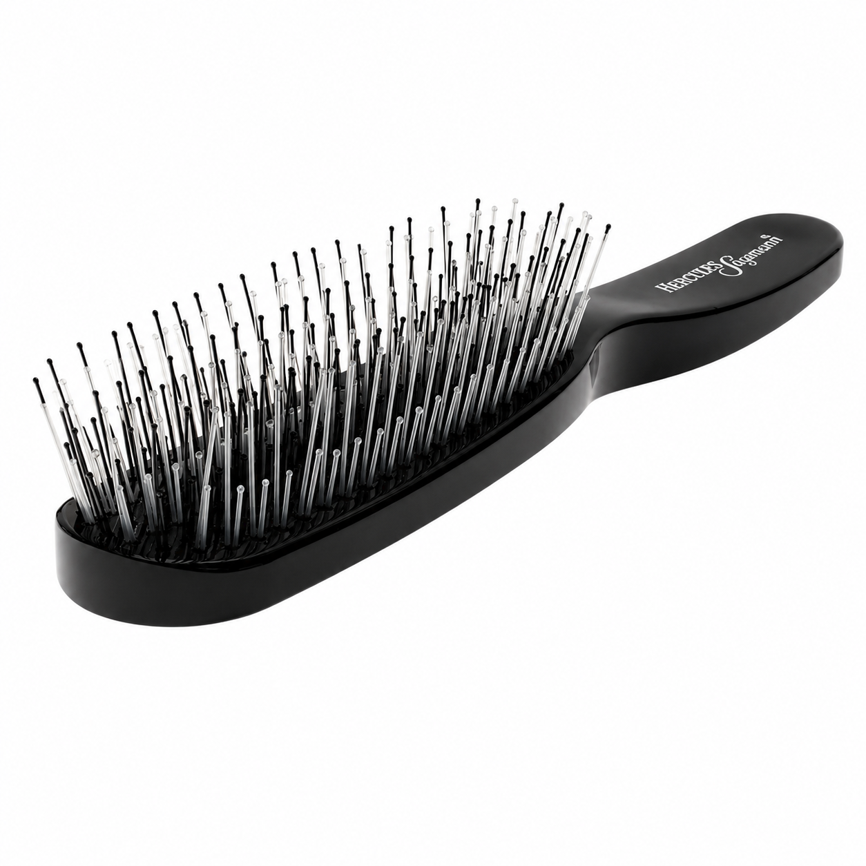 Cepillo Desenredante Hercules | Desenreda Sin Tirones para Todo Tipo de Cabello