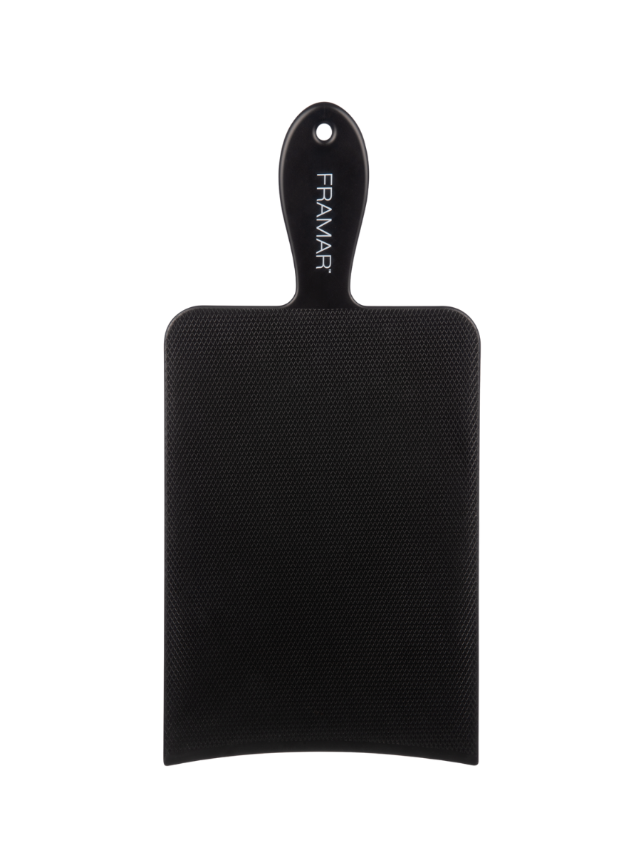 Tabla para Coloración Framar Paddle Daddy Black | Soporte y Control Profesional