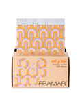 Papel Aluminio Pre-Cortado Framar Pop Ups All Y’All 2024 | 500 Hojas