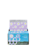 Papel Aluminio Pre-Cortado Framar Pop-Ups 13 x 28 cm Whoopsie Daisy | 500 Hojas