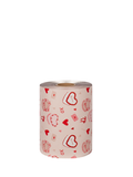 Papel Aluminio en Rollo Framar Embossed Medium Cake My Day 100 mts | Textura Media
