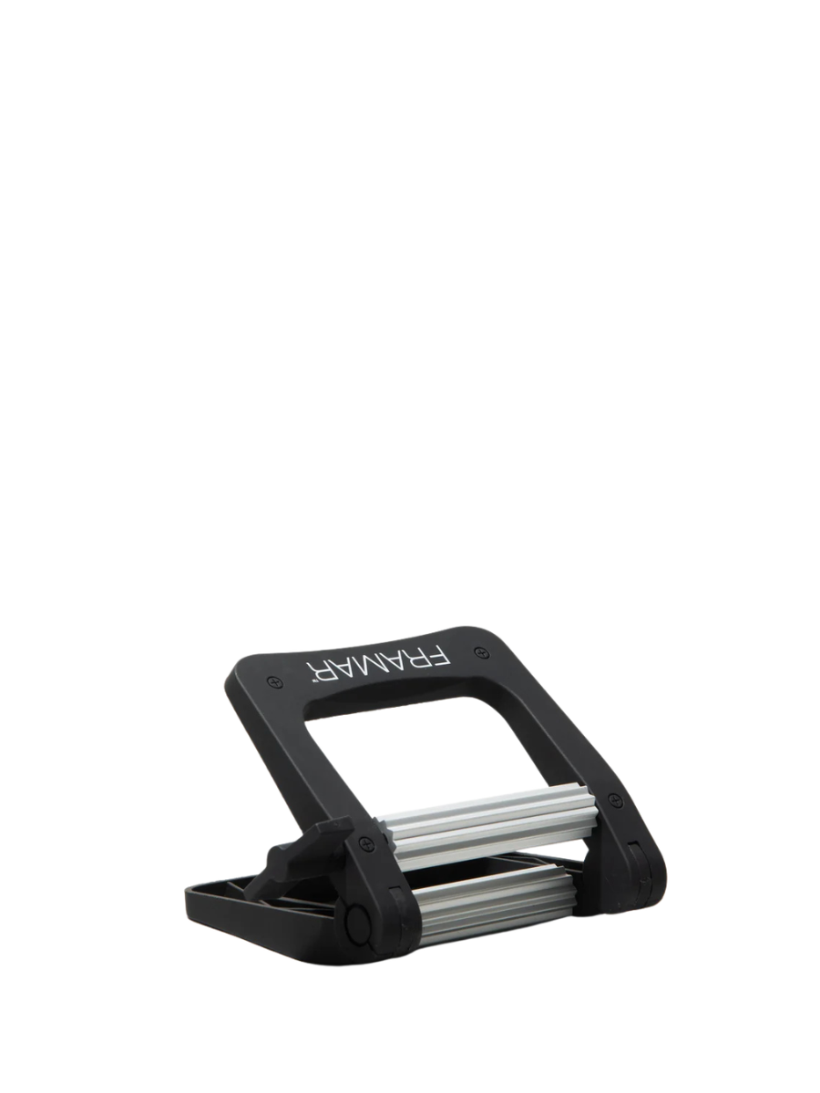 Exprimidor Framar Tube Squeezar Black | Cero Desperdicio de Tinte