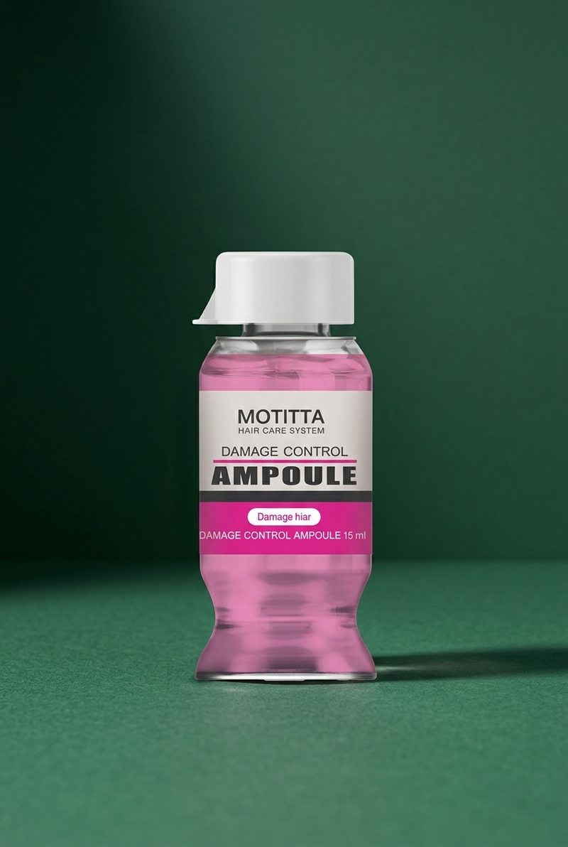 Ampollas Motitta