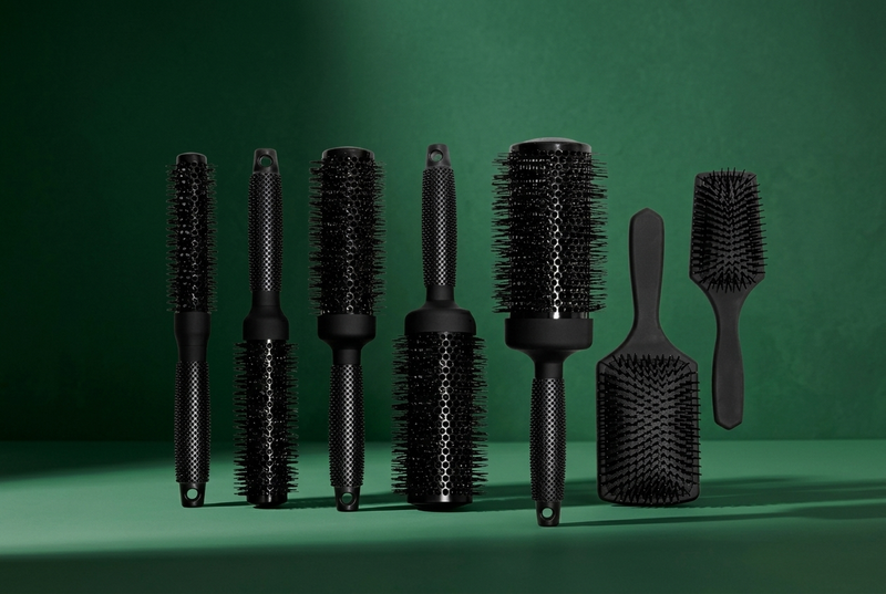 Cepillos para brushing