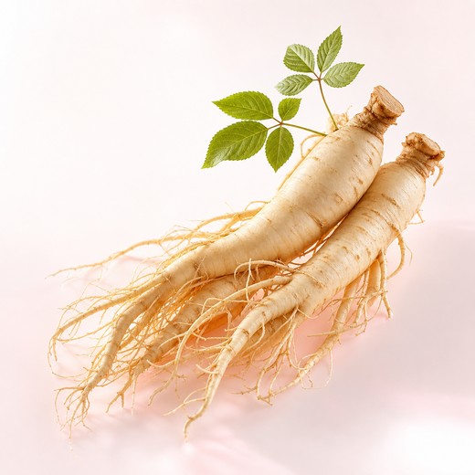 Ginseng coreano