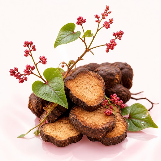 Polygonum multiflorum